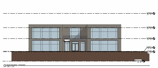 More Photos Of 888 Great Plain Ave, Needham Specialty For Lease