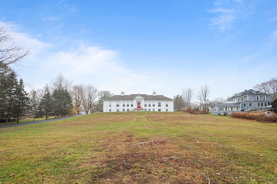 Primary Photo Of 55 Crystal St, Lenox Dale Apartments For Sale