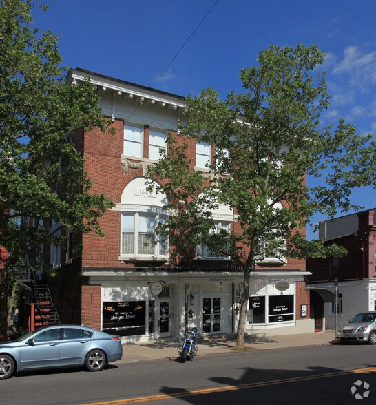More Photos Of 58 Oswego St, Baldwinsville Restaurant For Sale
