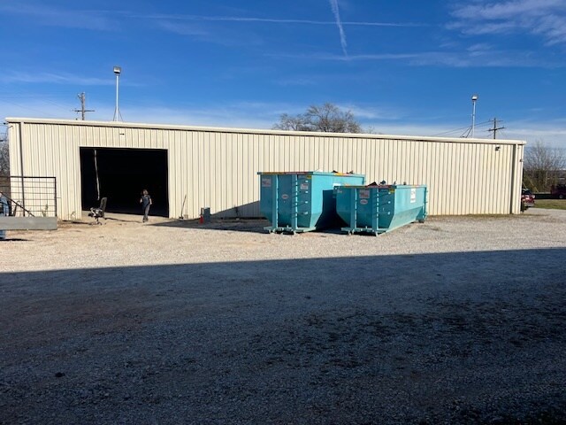 Primary Photo Of 1488 June Self Dr, Springdale Warehouse For Lease