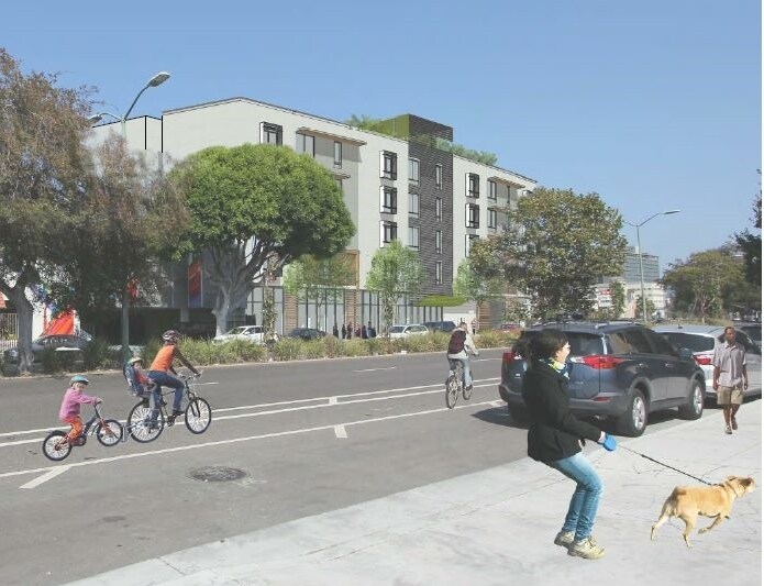 Primary Photo Of 472 W MacArthur Blvd, Oakland Land For Sale