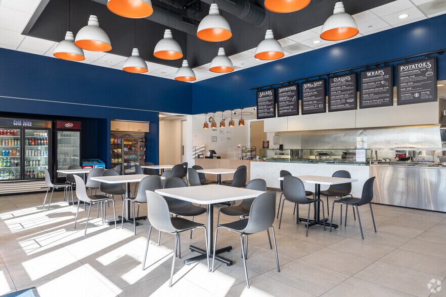 Photo of 17th Floor Ste 1700