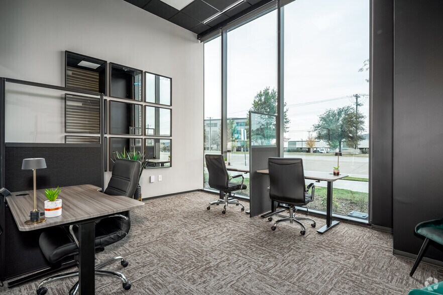 More Photos Of 7300 SH 121 SB, McKinney Office For Lease