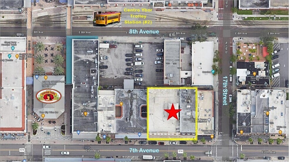 More Photos Of 1624-1630 E 7th Ave, Tampa Loft Creative Space For Lease