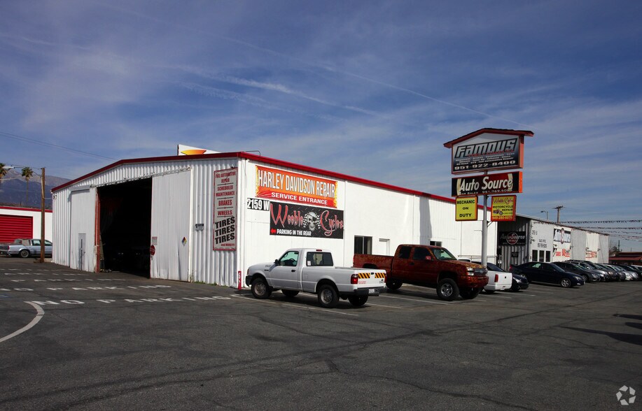 More Photos Of 2159 W Ramsey St, Banning Auto Repair For Sale