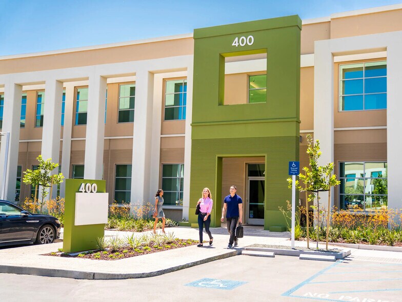 More Photos Of 680 N McCarthy Blvd, Milpitas Unknown For Lease