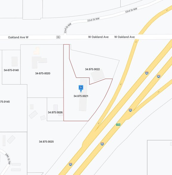 More Photos Of 3303 W Oakland Ave, Austin Apartments For Sale