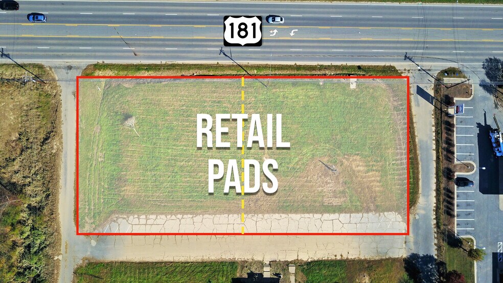 More Photos Of 833 N Green St, Morganton Industrial For Sale