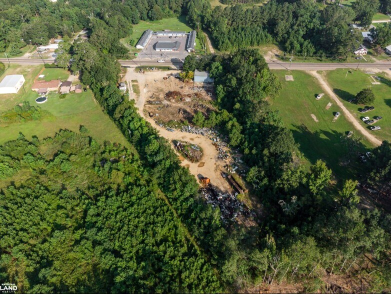 More Photos Of 3357 Ellisville Blvd, Laurel Land For Sale