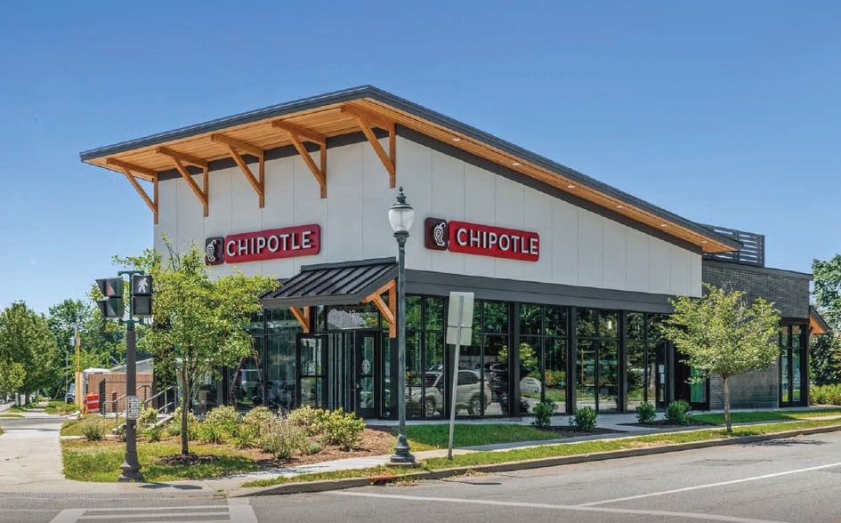 Primary Photo Of 12 Ballston Ave, Saratoga Springs Restaurant For Sale