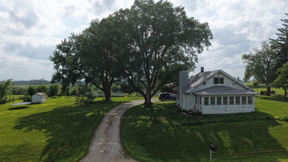 More Photos Of 2927 Zero Ln, Redfield Land For Sale
