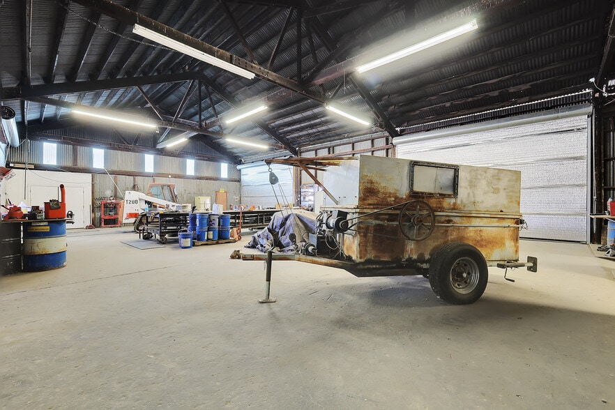 More Photos Of 2689 State Highway 20, Marysville Industrial For Sale