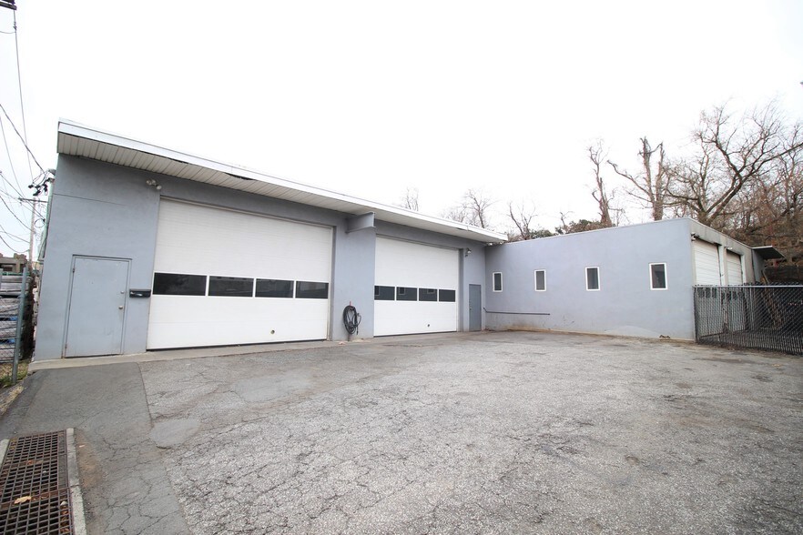 5155 Purdy Ave, Port Chester, NY 10573 Industrial For Lease