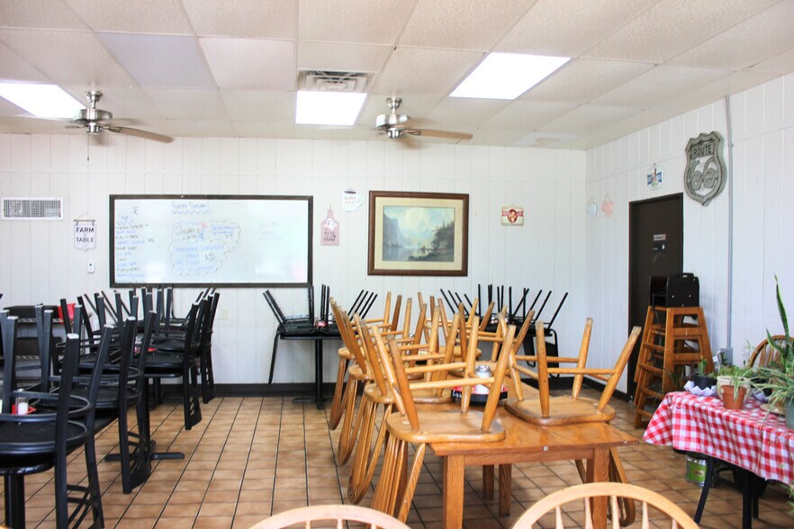 More Photos Of 339 E Main St, Auburn Restaurant For Sale