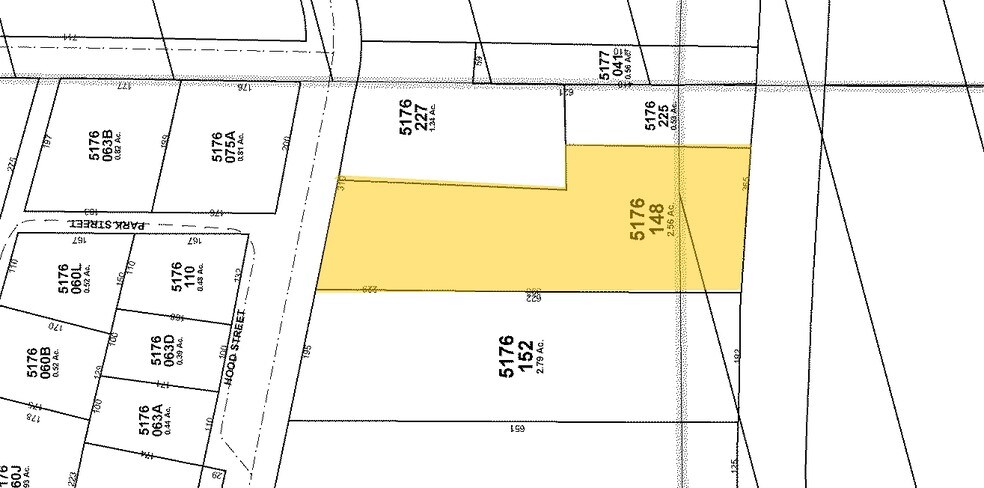 More Photos Of 297 Industrial Park Dr, Lawrenceville Warehouse For Lease