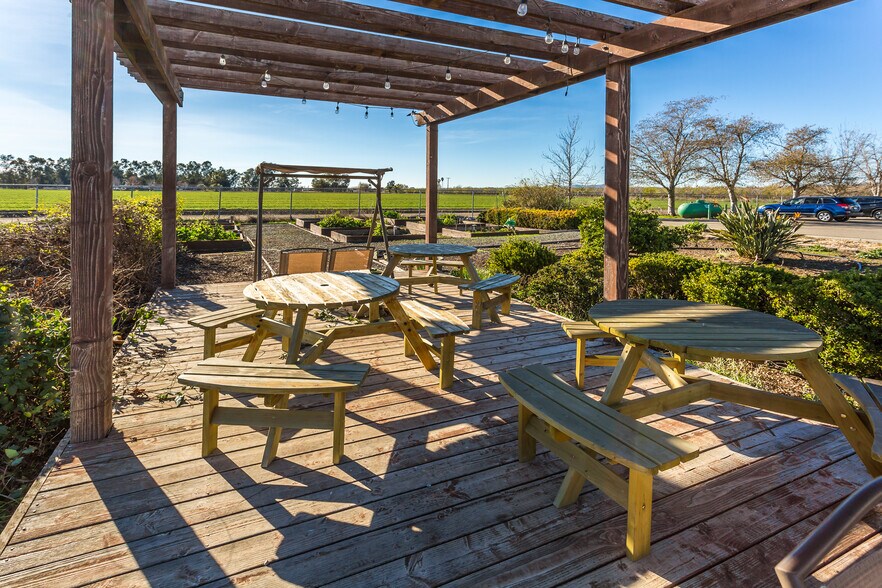 More Photos Of 6796 Byrnes Rd, Vacaville Land For Sale