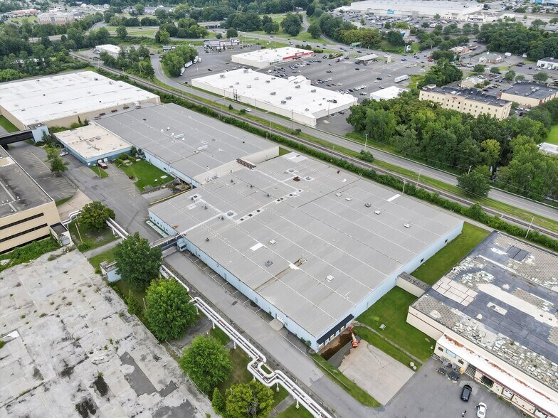 Primary Photo Of 90-98 Boices Ln, Kingston Warehouse For Sale