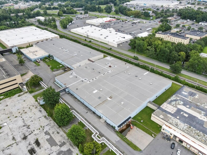 More Photos Of 90-98 Boices Ln, Kingston Warehouse For Sale