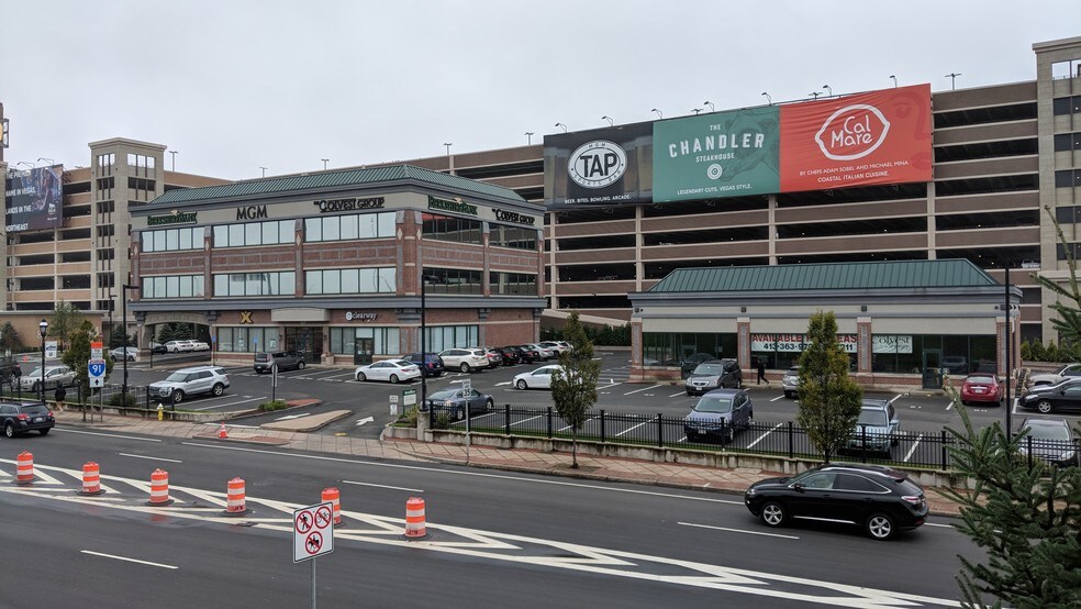 More Photos Of 1259 E Columbus Ave, Springfield Office For Sale