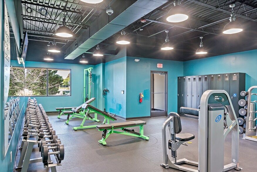 More Photos Of 5 Walnut Grove Dr, Horsham Township Office For Lease