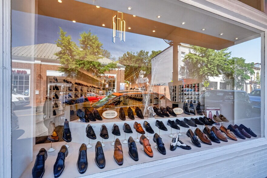More Photos Of 1434 Wisconsin Ave NW, Washington Storefront For Sale