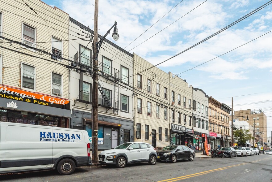 More Photos Of 291 Wyckoff Ave, Brooklyn Apartments For Sale