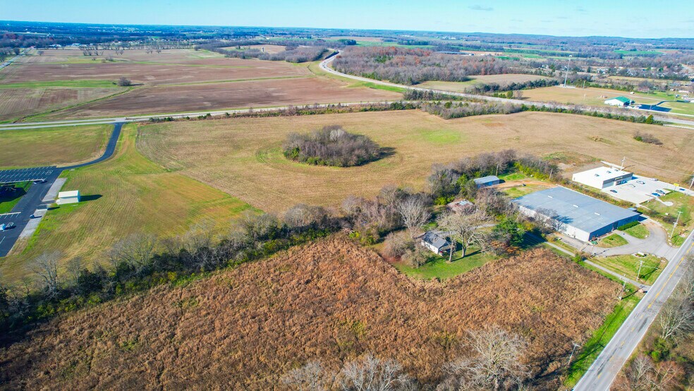 More Photos Of 0 Cadiz Rd, Hopkinsville Land For Sale