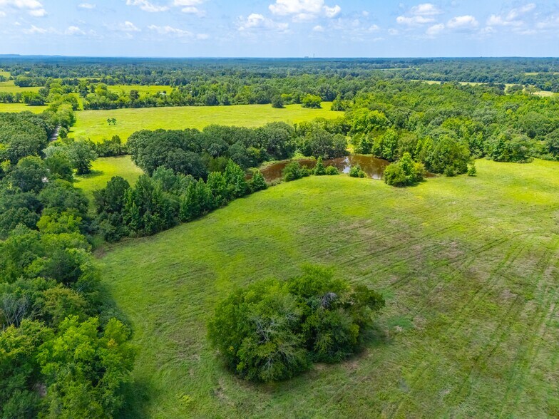 More Photos Of County Road 3311, Omaha Land For Sale
