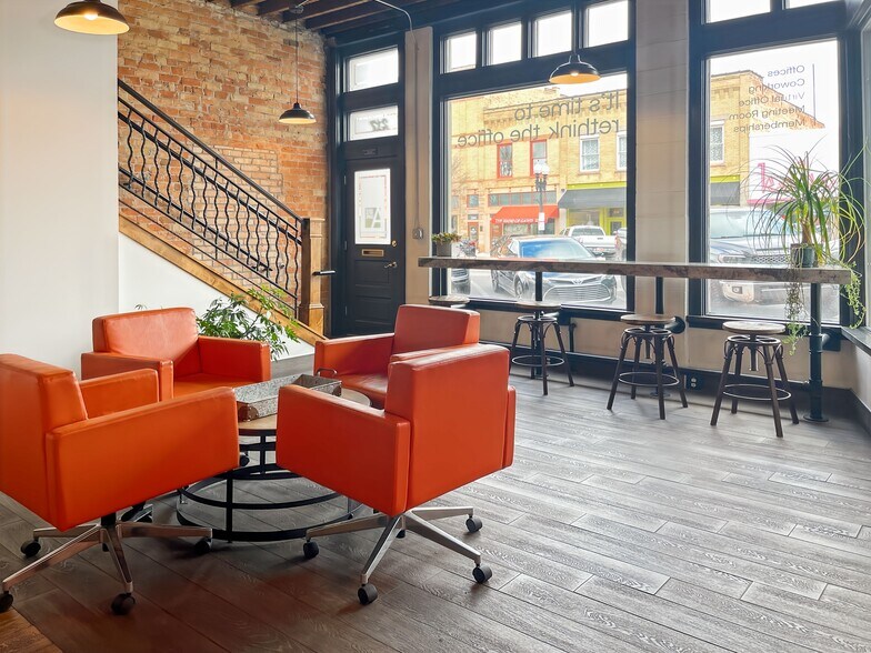 More Photos Of 221 25th St, Ogden Coworking Space