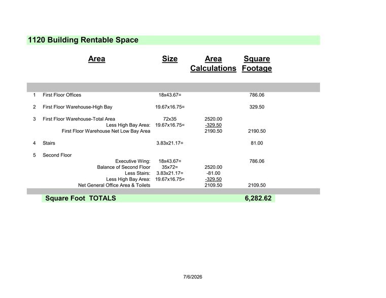 More Photos Of 1120-1140 NW 54th St, Fort Lauderdale Warehouse For Lease