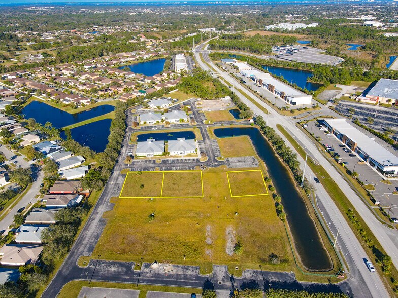 More Photos Of 4012 Eau Gallie Blvd, Melbourne Land For Sale