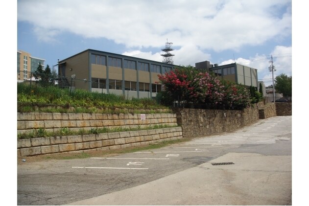 More Photos Of 40-44 N French Broad Ave, Asheville Medical For Lease