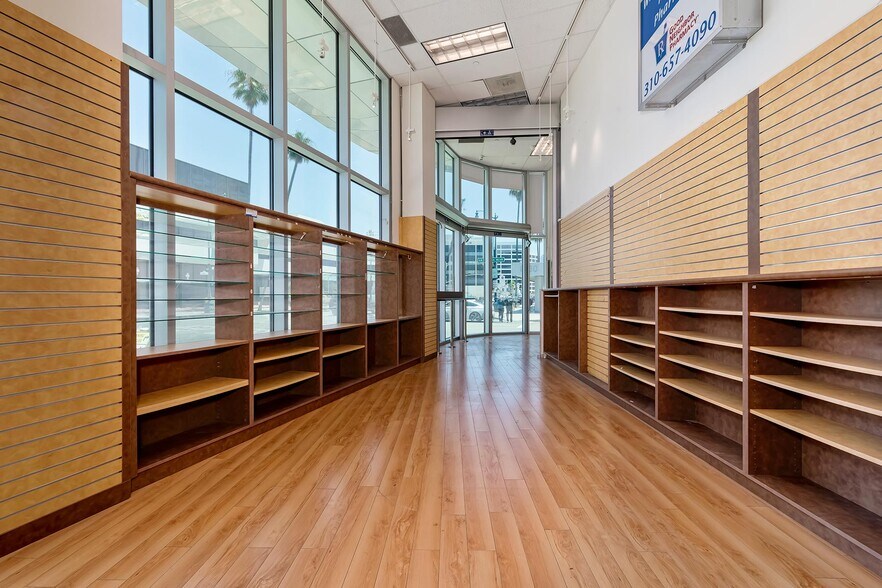 More Photos Of 8536 Wilshire Blvd, Beverly Hills Medical For Lease