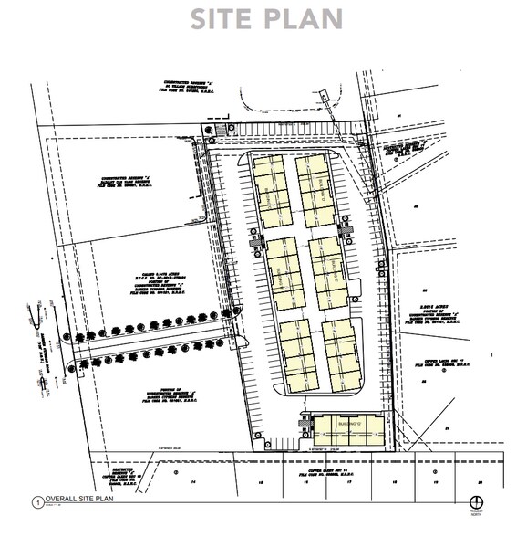 More Photos Of Barker Cypress Rd & West Rd, Houston Unknown For Lease