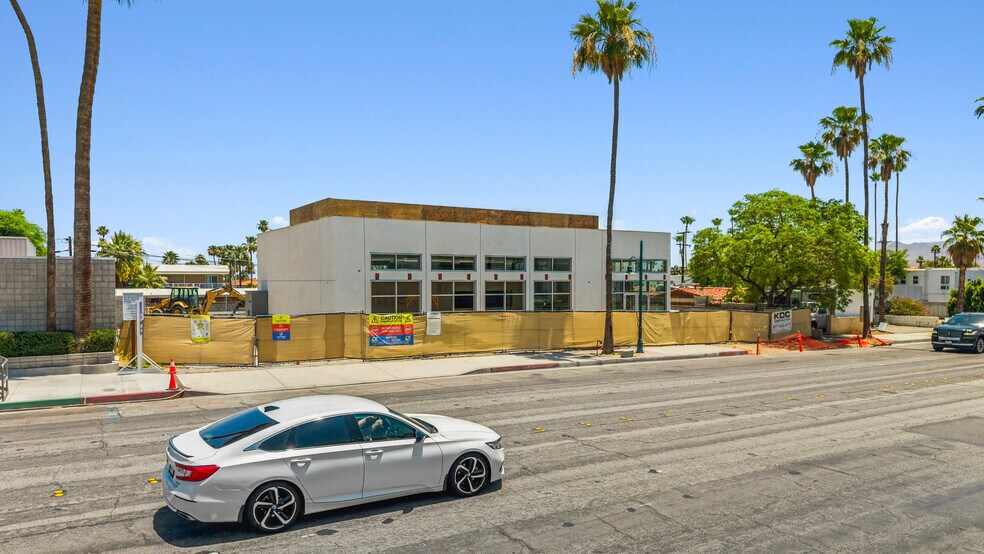 More Photos Of 1488 Palm Canyon Dr, Palm Springs General Retail For Sale