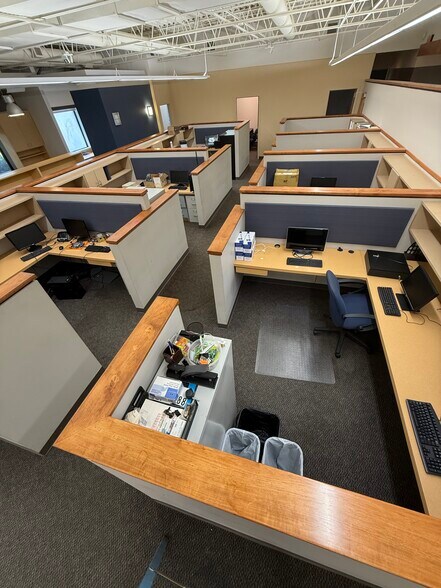 More Photos Of 4888 S Old Peachtree Rd, Peachtree Corners Office For Lease
