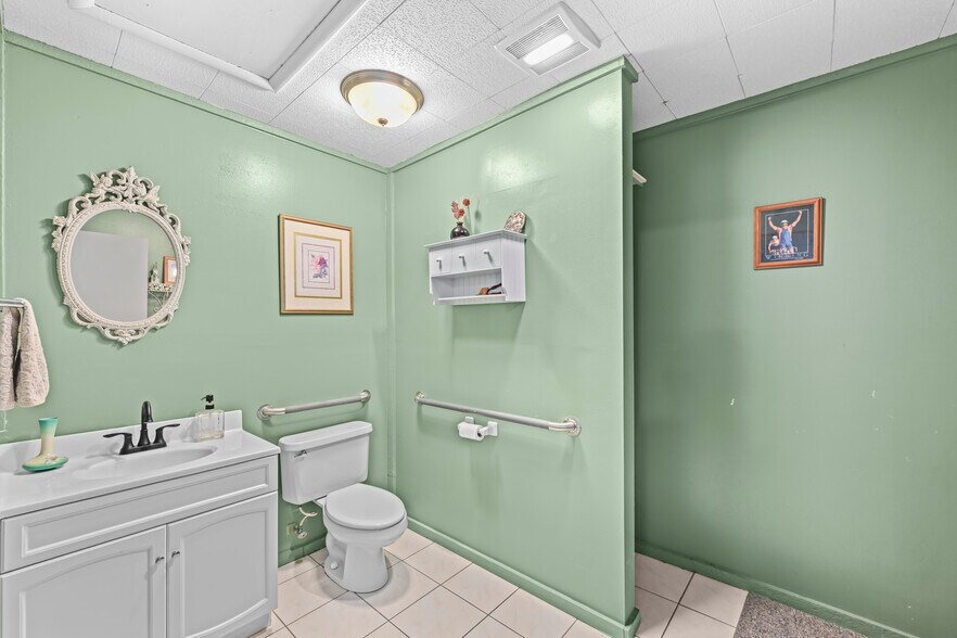 More Photos Of 26001 75th St, Salem Freestanding For Sale