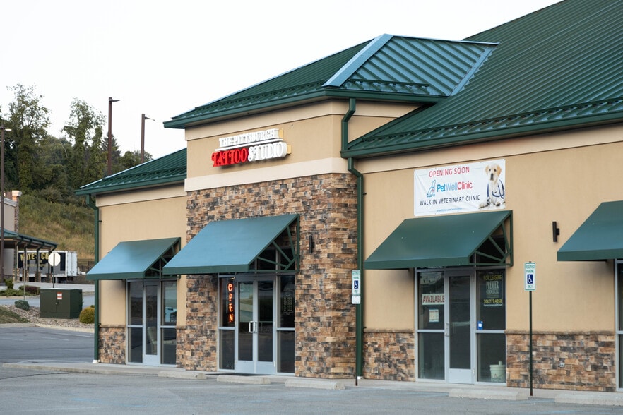 More Photos Of 2000 Park Place Dr, Washington Unknown For Lease