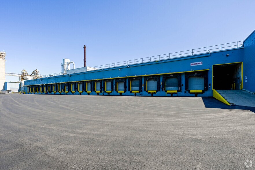 More Photos Of 1220 Oak Hill Rd, Mountain Top Manufacturing For Lease