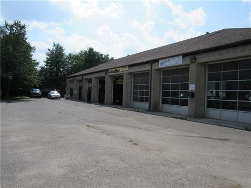 Primary Photo Of 471 Cranbury Rd, East Brunswick Auto Repair For Sale