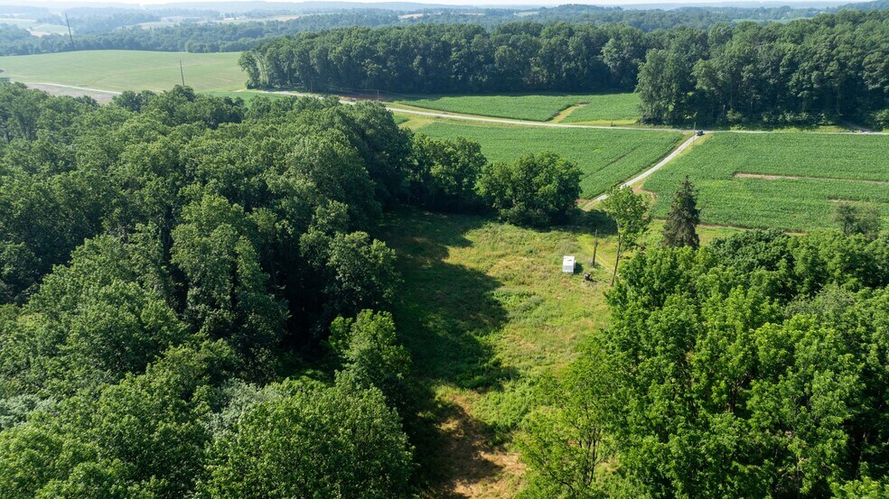 More Photos Of 267 Cook Rd, Delta Land For Sale