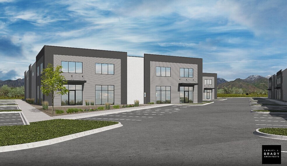 More Photos Of 1860 S 900 East St, Provo Warehouse For Lease