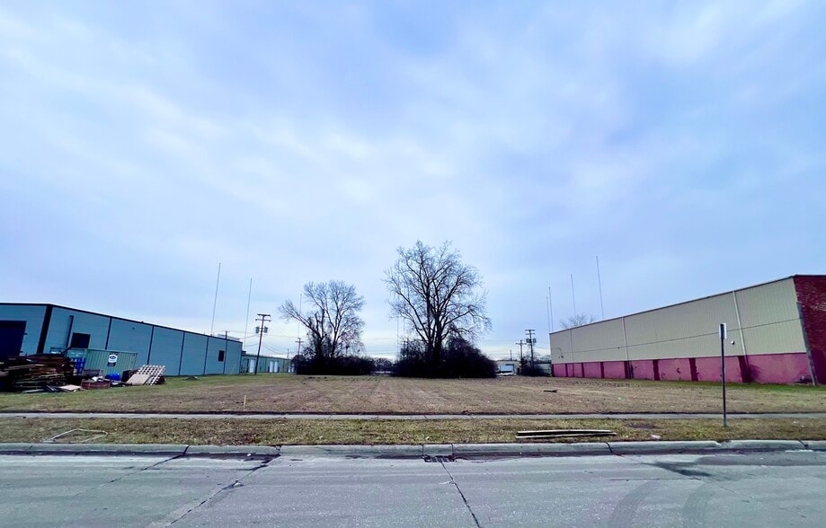 Primary Photo Of 32660 Industrial Road, Garden City Land For Sale