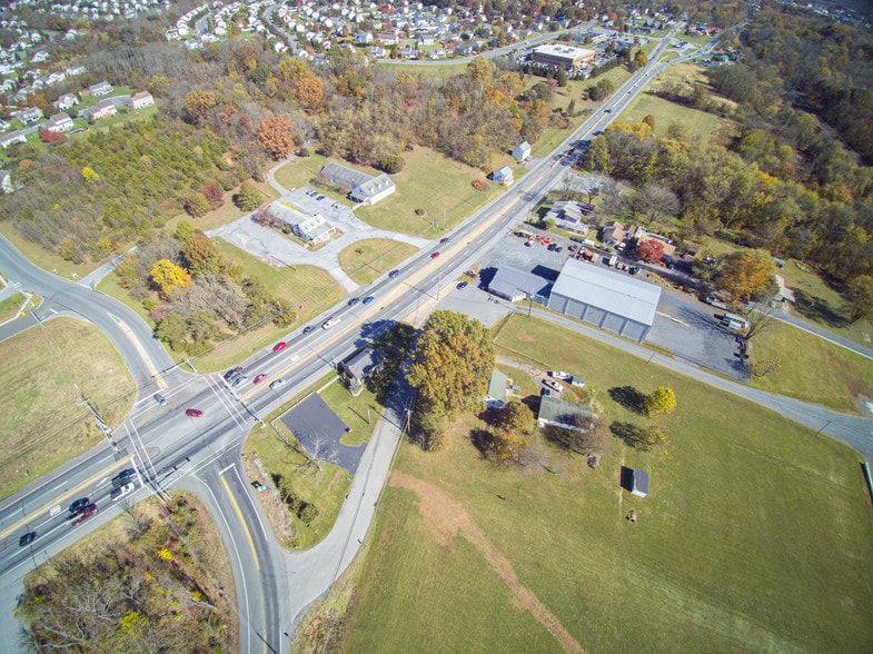 More Photos Of 936 Monocacy Creek Rd, Birdsboro Land For Sale