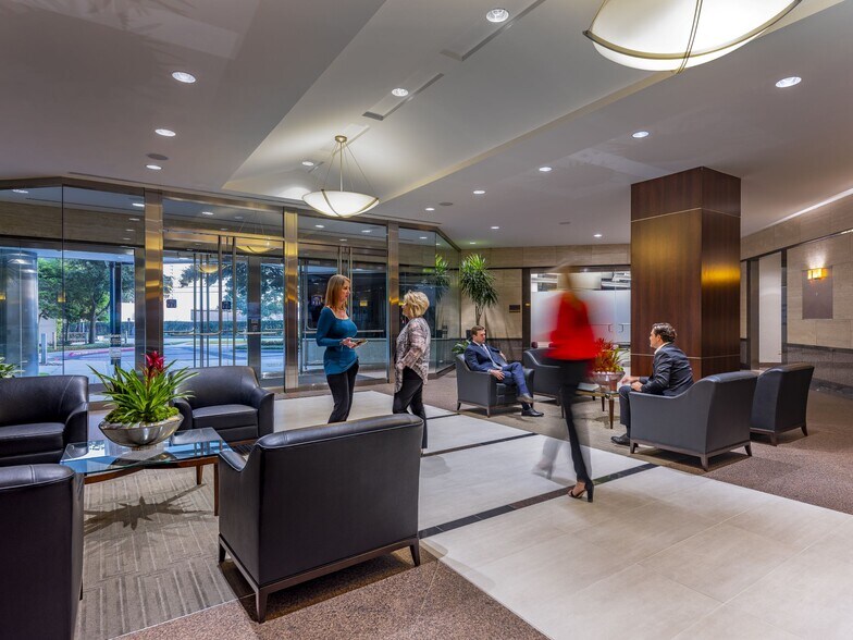 More Photos Of 3355 W Alabama St, Houston Office For Lease