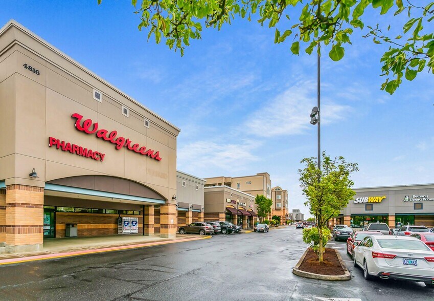 More Photos Of 15320-15325 NW Central Dr, Portland Unknown For Lease