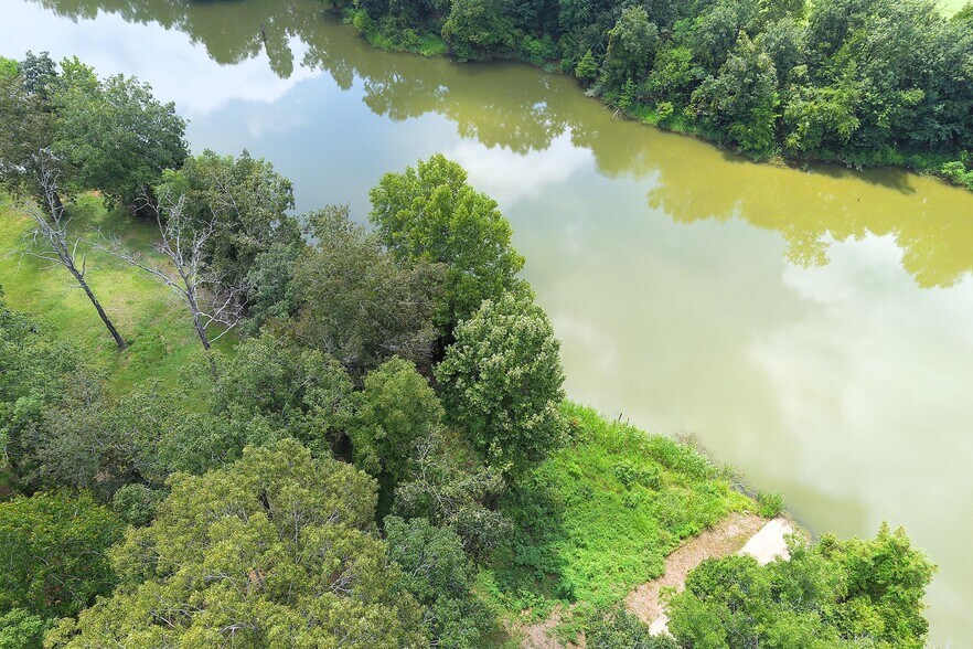 More Photos Of 1637 Judge Greene Place Rd, Greensboro Land For Sale