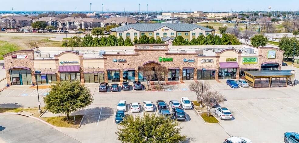 More Photos Of 4897 State Highway 121, The Colony Freestanding For Sale