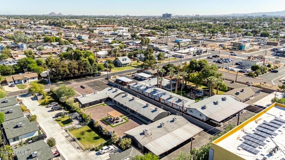 More Photos Of 4142 N 10th St, Phoenix Apartments For Sale