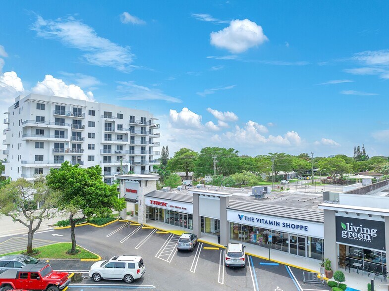 More Photos Of 401-433 N Federal Hwy, Pompano Beach Unknown For Lease